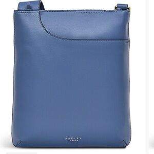 Radley London Pockets Icon- Medium Ziptop Crossbody